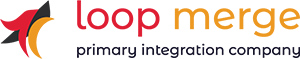 LoopMerge Logo
